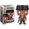 Image de Figurine Fallout 4 - John Hancock Pop 10cm en occasion ou reconditionné
