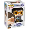 Image de Figurine Pop - Overwatch - Tracer - Funko Pop
