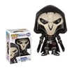 Image de Figurine Pop Overwatch Reaper 9 cm en occasion ou reconditionné