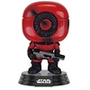 Image de Figurine Pop Star Wars Episode VII Guavian 10 cm en occasion ou reconditionné