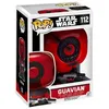 Image de Figurine Pop - Star Wars The Force Awakens - Guavian - Funko Pop