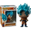 Image de Super Saiyan Dieu Super Saiyan Goku (Bleu) Vinyle Figure 121 la figure de collecteur standard en occasion ou reconditionné