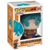 Image de Dragon Ball Z - Super Saiyan Goku God - Exclu