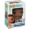 Image de Figurine Pop - Vaiana - Vaiana & Pua - Funko Pop