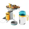 Image de Pack réchaud BIOLITE Pack CampStove 2 + Cook Kit