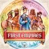 Image de Sand Castle Games First Empires