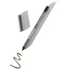 Image de Wonderskin - 1440 Longwear - Eyeliner - Olive