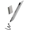 Image de Wonderskin - 1440 Longwear - Eyeliner - Liquorice