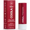 Image de Coola Mineral Liplux Baume à Lèvres Teinté Bio Pétard Crème Solaire Spf30 4,2 ml