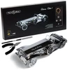 Image de Puzzle 3D mécanique en métal Glorious Cabrio