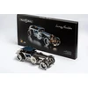 Image de Puzzle 3D mécanique en métal Luxury Roadster