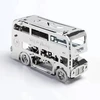 Image de Puzzle 3D mécanique en métal Cute Double Decker