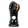 Image de Boîtier de pédalier Praxis M30 Thru BB30/PF30 with R-Collet 68x42 mm/68x46 mm