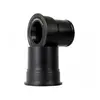Image de Boîtier de pédalier Praxis M30 Thru 86x46 mm