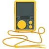 Image de Coque LUNII de protection jaune pour FLAM