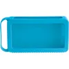 Image de Lunii Odile - Coque de protection officielle en silicone bleue pour Ma Fabrique Ã  Histoires