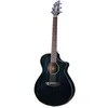 Image de Breedlove Eco Collection Rainforest S Concert Midnight Blue Guitare ?Lectro-Acoustique Folk