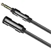 Image de Accessoires audio Monster Cable CABLE AUDIO JACK EXTENSION 3,5MM M/F 1,5M