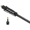 Image de Accessoires audio Monster Cable CABLE AUDIO FIBRE OPTIQUE 1,5M