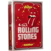 Image de The Rolling Stones - Jeu de 54 Cartes - Theory11