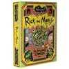 Image de Rick & Morty - Jeu de 54 Cartes - Theory11