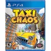 Image de Taxi Chaos (Import) Ps4
