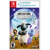 Image de Solutions 2 Go Shaun Le Mouton, Home Sheep Home: La Ferme Contre Atta Switch