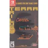 Image de Terra Trilogy
