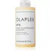 Image de Olaplex Shampoing rafraîchissant pour tous types de cheveux 4 (Bond Maintenance) 250 ml