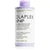 Image de Olaplex 4P Blonde et Hancer Shampoing Tonifiant 250 ml