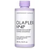Image de Shampooings Olaplex  Nº4p Blonde Enhancer Toning Shampoo P32098955