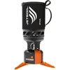 Image de Jetboil - Réchaud optimisé à allumage manuel - Zip 0.8L Carbon - Gris