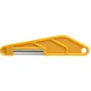 Image de Musicnomad Mn659 Lime Pour Sillet De TÃªte .046 Pouce