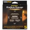 Image de Music Nomad Mn603 - Cale De RÃ©glage Du Radius - Set De 2