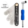 Image de Music Nomad Mn610 - Kit De RÃ©glage Pour Guitare Taylor, LivrÃ© Avec Mn231 Et Mn600
