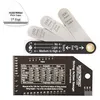 Image de Music Nomad Mn614 - Kit De RÃ©glage Pour Truss Rod Et L'action Des Cordes, LivrÃ© Avec Mn600 Et Mn602