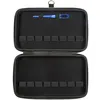 Image de Musicnomad Mn684 Pochette Pour 16 Limes - Avec Brosse De Nettoyage