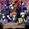 Image de Castle Of Shikigami 2 (import) Switch