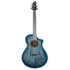 Image de Breedlove Pesc66cebe - Guitare Ãlectro Acoustique - Pursuit Exotic S Concert Bleu Eyes
