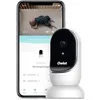 Image de Babyphone Owlet Owlet Cam 2 VidÃ©o Hd Blanc