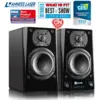 Image de PRIME WIRELESS SPEAKER PRO SYSTEM - Paire d'enceintes actives sans fil Wifi