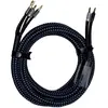 Image de SOUNDPATH ULTRA BI-WIRE SPEAKER CABLE - Câble d'enceinte Mono monté