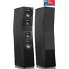 Image de ULTRA EVOLUTION PINNACLE - Paire d'enceintes colonne