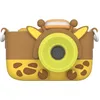 Image de myFirst Camera 3 Appareil photo numÃ©rique pour enfant jaune