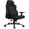 Image de Arozzi Vernazza - Chaise Gaming SuperSoft - Noir Pur