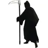 Image de Mego - Grim Reaper 8 Action Figure [] Action Figure, Collectible