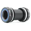 Image de Boîtier de pédalier roulements céramiques Praxis M30 T47EB 30 mm