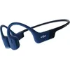Image de SHOKZ OpenRun - Casque sport sans fil Ã  conduction osseuse - Bleu