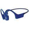 Image de Casque Ã  conduction osseuse Ã©tanche Shokz OpenSwim Bluetooth Bleu