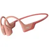 Image de SHOKZ OpenRun Pro - Casque sport sans fil Ã  conduction osseuse - rose